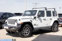 Jeep Wrangler din 2021 cu 129.753 km - oferta JEE211866 - foto 6