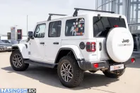 Jeep Wrangler din 2021 cu 129.753 km - oferta JEE211866 - foto 9