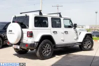 Jeep Wrangler din 2021 cu 129.753 km - oferta JEE211866 - foto 10
