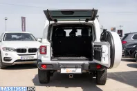 Jeep Wrangler din 2021 cu 129.753 km - oferta JEE211866 - foto 12