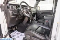 Jeep Wrangler din 2021 cu 129.753 km - oferta JEE211866 - foto 14