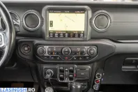 Jeep Wrangler din 2021 cu 129.753 km - oferta JEE211866 - foto 17