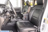 Jeep Wrangler din 2021 cu 129.753 km - oferta JEE211866 - foto 19