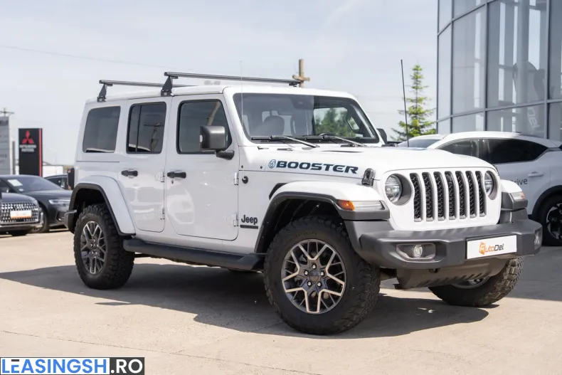 Jeep Wrangler din 2021 cu 129.753 km - oferta JEE211866 - foto 23
