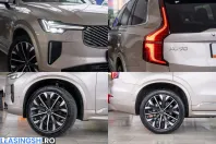 Volvo XC90 din 2025 cu 36.100 km - oferta VOL211867 - foto 2