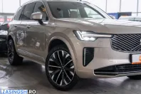 Volvo XC90 din 2025 cu 36.100 km - oferta VOL211867 - foto 6