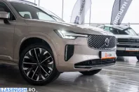 Volvo XC90 din 2025 cu 36.100 km - oferta VOL211867 - foto 8