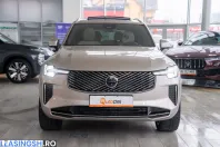 Volvo XC90 din 2025 cu 36.100 km - oferta VOL211867 - foto 9