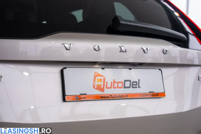 Volvo XC90 din 2025 cu 36.100 km - oferta VOL211867 - foto 15
