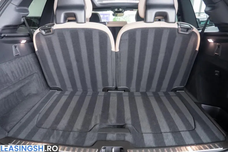 Volvo XC90 din 2025 cu 36.100 km - oferta VOL211867 - foto 21