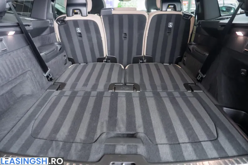 Volvo XC90 din 2025 cu 36.100 km - oferta VOL211867 - foto 22