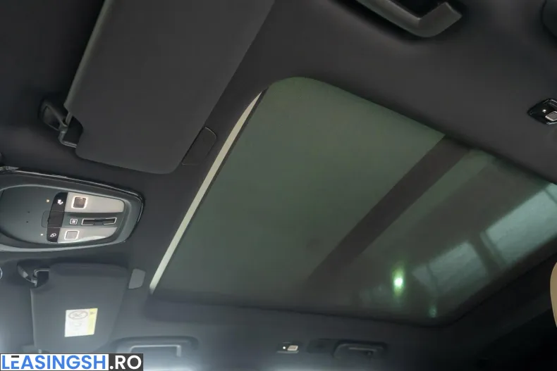Volvo XC90 din 2025 cu 36.100 km - oferta VOL211867 - foto 29