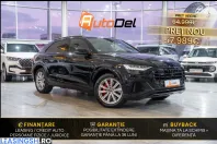 Audi Q8 din 2021 cu 153.940 km - oferta AUD211868 - foto 1