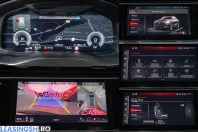 Audi Q8 din 2021 cu 153.940 km - oferta AUD211868 - foto 3