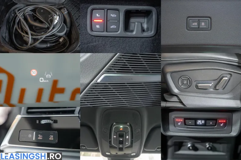 Audi Q8 din 2021 cu 153.940 km - oferta AUD211868 - foto 4
