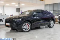 Audi Q8 din 2021 cu 153.940 km - oferta AUD211868 - foto 6