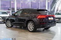 Audi Q8 din 2021 cu 153.940 km - oferta AUD211868 - foto 10