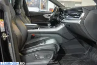 Audi Q8 din 2021 cu 153.940 km - oferta AUD211868 - foto 13