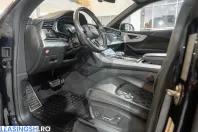 Audi Q8 din 2021 cu 153.940 km - oferta AUD211868 - foto 14