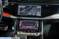 Audi Q8 din 2021 cu 153.940 km - oferta AUD211868 - foto 18