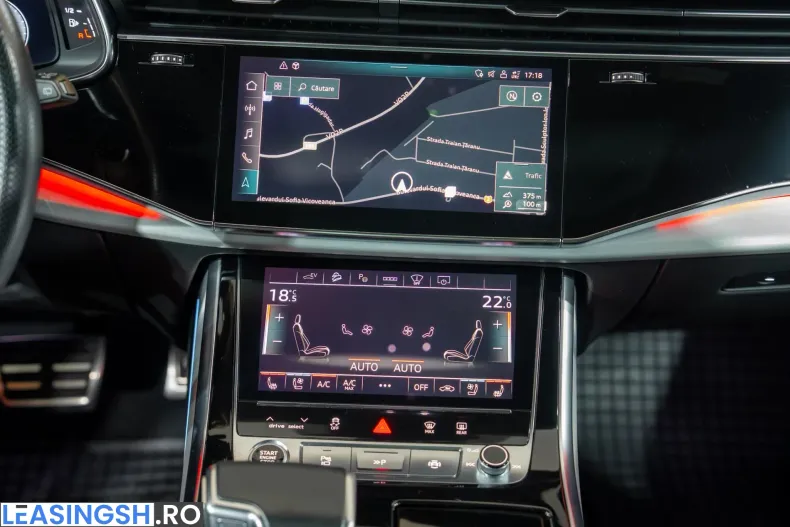 Audi Q8 din 2021 cu 153.940 km - oferta AUD211868 - foto 18