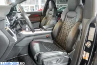 Audi Q8 din 2021 cu 153.940 km - oferta AUD211868 - foto 20
