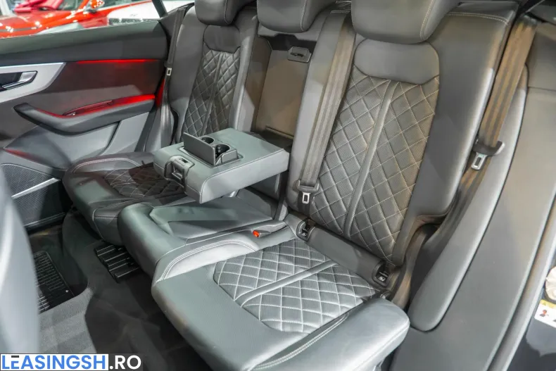 Audi Q8 din 2021 cu 153.940 km - oferta AUD211868 - foto 23
