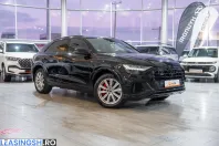 Audi Q8 din 2021 cu 153.940 km - oferta AUD211868 - foto 24