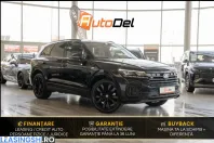 Volkswagen Touareg din 2022 cu 99.228 km - oferta VOL211869 - foto 1