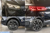 Volkswagen Touareg din 2022 cu 99.228 km - oferta VOL211869 - foto 2
