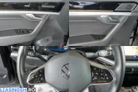 Volkswagen Touareg din 2022 cu 99.228 km - oferta VOL211869 - foto 3