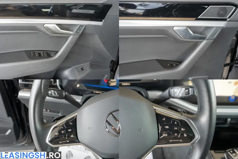Volkswagen Touareg din 2022 cu 99.228 km - oferta VOL211869 - foto 3