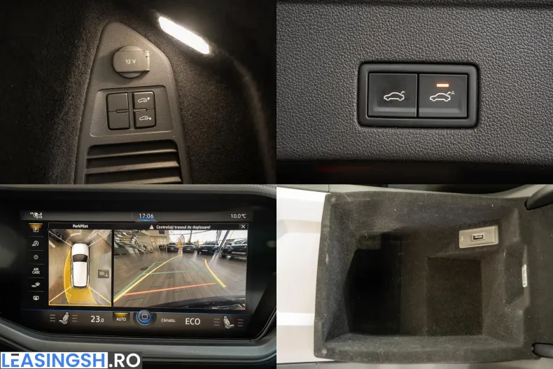 Volkswagen Touareg din 2022 cu 99.228 km - oferta VOL211869 - foto 6