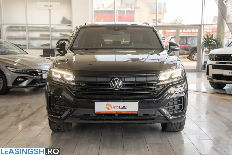Volkswagen Touareg din 2022 cu 99.228 km - oferta VOL211869 - foto 7