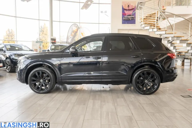 Volkswagen Touareg din 2022 cu 99.228 km - oferta VOL211869 - foto 9