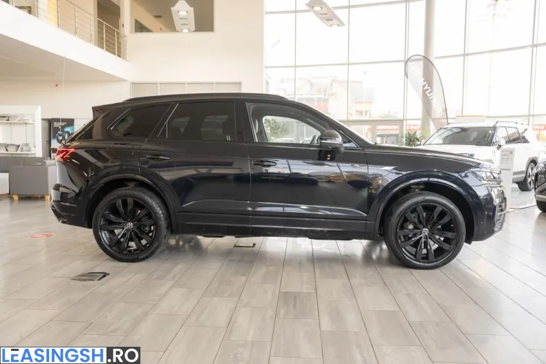 Volkswagen Touareg din 2022 cu 99.228 km - oferta VOL211869 - foto 10