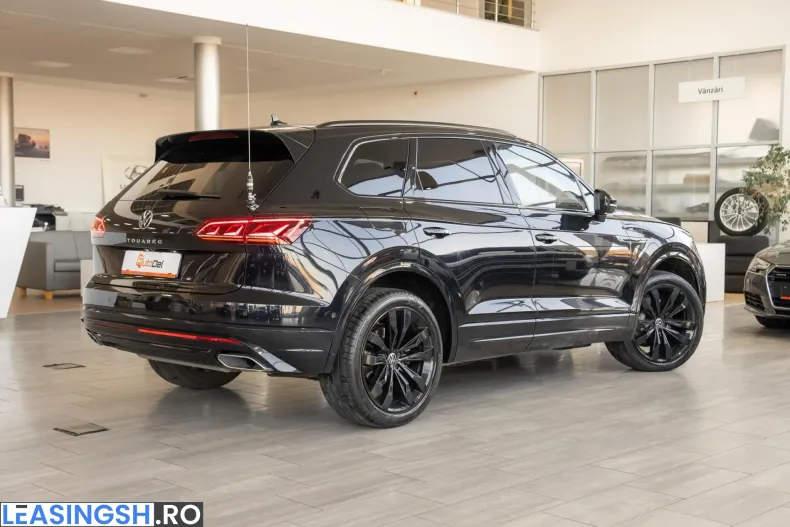 Volkswagen Touareg din 2022 cu 99.228 km - oferta VOL211869 - foto 12
