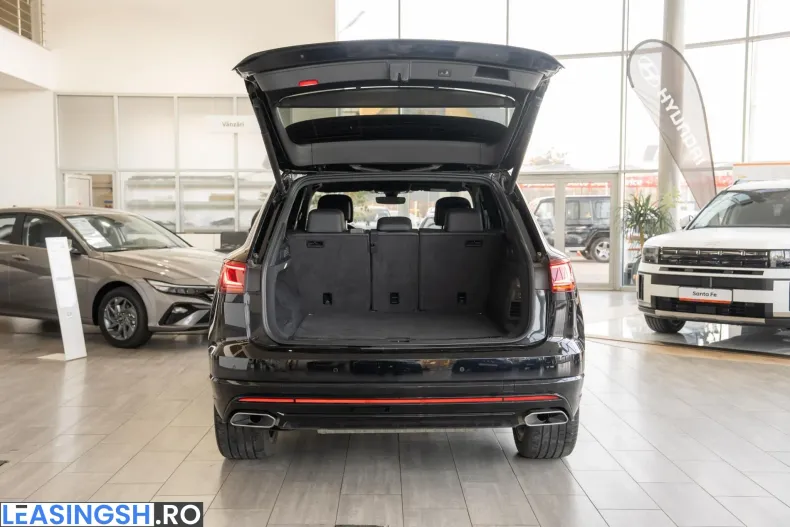 Volkswagen Touareg din 2022 cu 99.228 km - oferta VOL211869 - foto 14