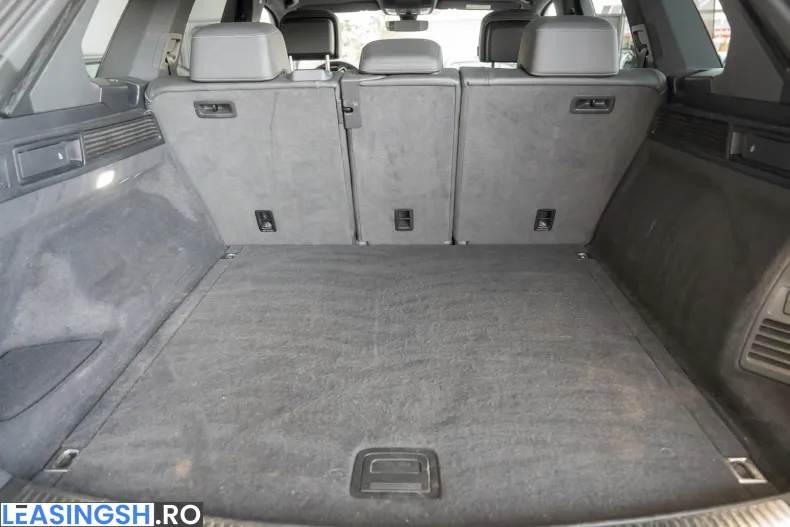 Volkswagen Touareg din 2022 cu 99.228 km - oferta VOL211869 - foto 15
