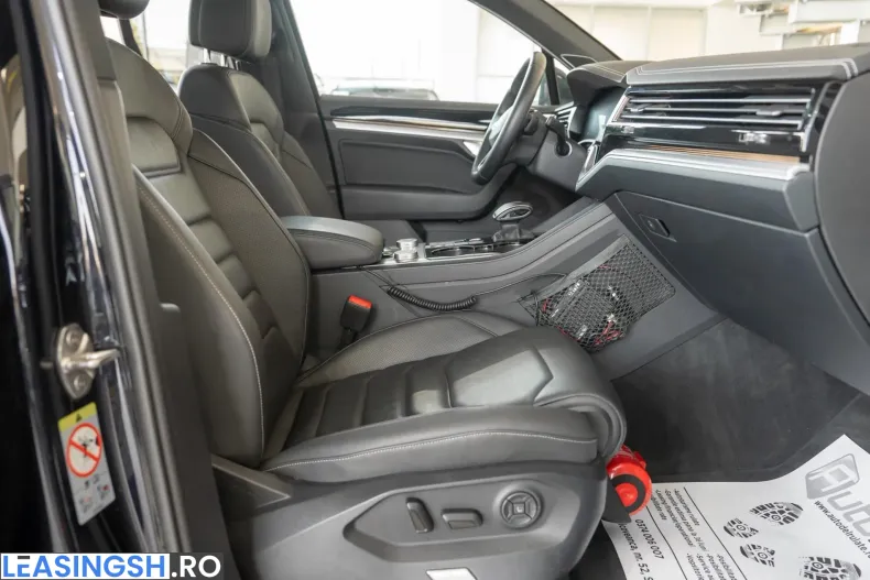 Volkswagen Touareg din 2022 cu 99.228 km - oferta VOL211869 - foto 16