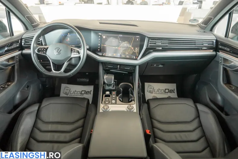 Volkswagen Touareg din 2022 cu 99.228 km - oferta VOL211869 - foto 18
