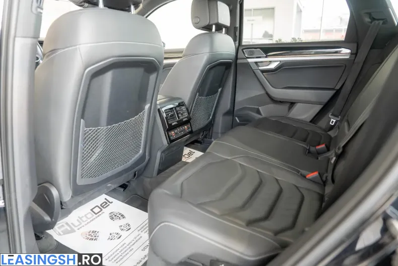 Volkswagen Touareg din 2022 cu 99.228 km - oferta VOL211869 - foto 23