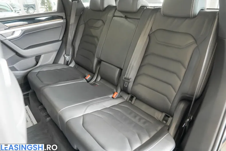 Volkswagen Touareg din 2022 cu 99.228 km - oferta VOL211869 - foto 24