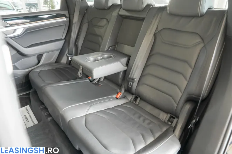 Volkswagen Touareg din 2022 cu 99.228 km - oferta VOL211869 - foto 25