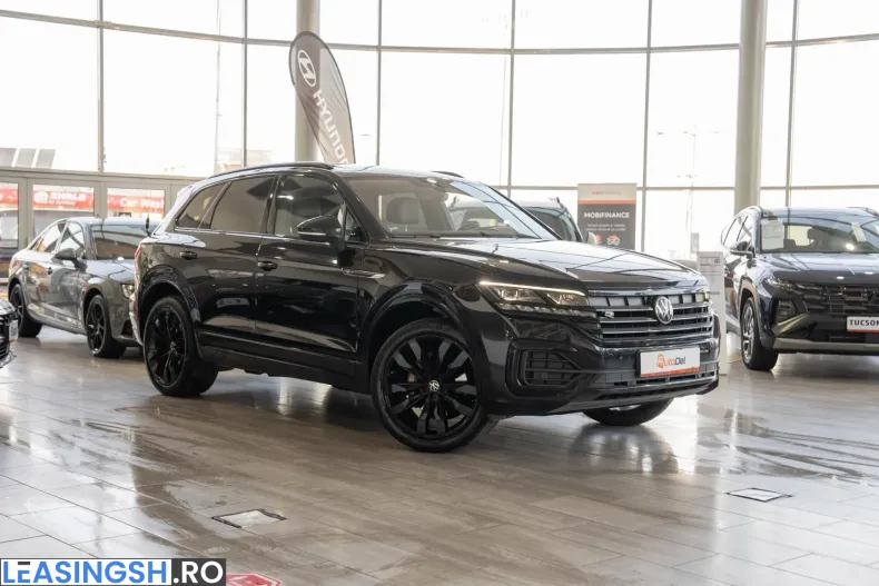 Volkswagen Touareg din 2022 cu 99.228 km - oferta VOL211869 - foto 26