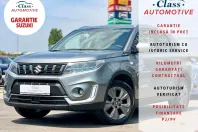 Suzuki Vitara din 2021 cu 80.734 km - oferta SUZ211871 - foto 1