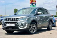 Suzuki Vitara din 2021 cu 80.734 km - oferta SUZ211871 - foto 3