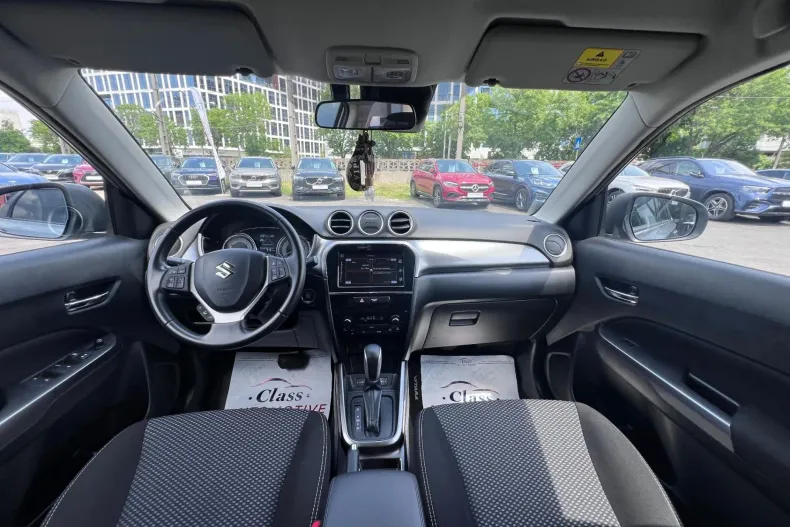 Suzuki Vitara din 2021 cu 80.734 km - oferta SUZ211871 - foto 4