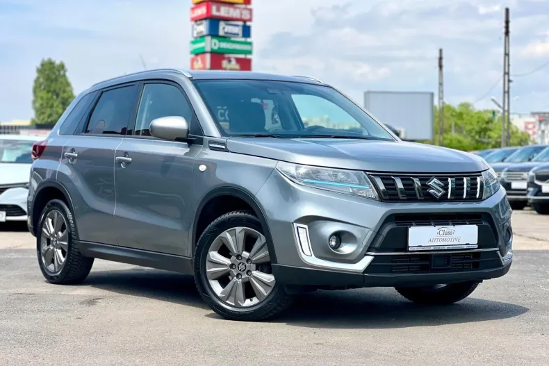 Suzuki Vitara din 2021 cu 80.734 km - oferta SUZ211871 - foto 5