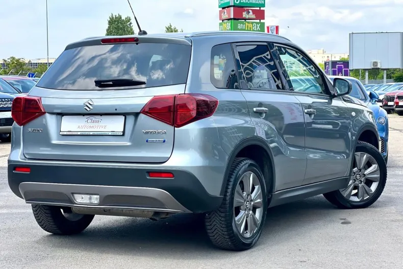 Suzuki Vitara din 2021 cu 80.734 km - oferta SUZ211871 - foto 7